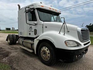 2007 FREIGHTLINER COLUMBIA 120 Cooling Assembly RAD COND ATAAC