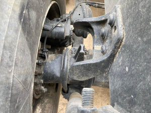 2021 DANA-IHC LT625 Cut Off Assembly