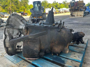 2005 EATON FRO15210C Transmission Assembly