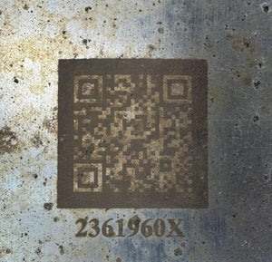 2021 INTERNATIONAL LT625 DPF Assembly