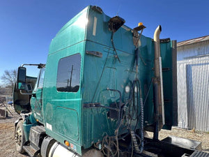 2016 INTERNATIONAL PROSTAR+ (PLUS) Cab Assembly
