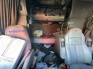 2016 VOLVO VNL Cab Assembly