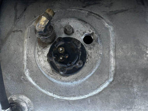 1993 KENWORTH T600 Fuel Tank