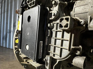 2016 DETROIT DT12-DA-1650 Transmission Assembly