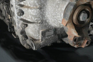 2017 DETROIT DT12-DA-1650 Transmission Assembly