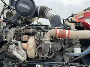 2012 PACCAR 10-02675 Steering Gear Rack