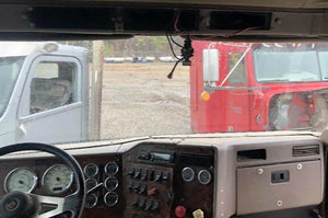 2005 INTERNATIONAL 9400I Cab Assembly
