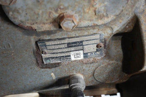 2019 EATON FRO16210B Transmission Assembly