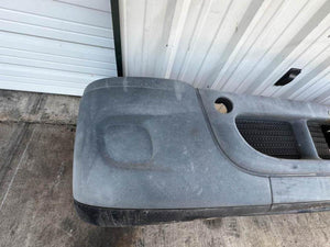 2012 FREIGHTLINER CASCADIA 125 Front Bumper
