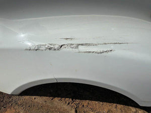 2021 INTERNATIONAL LT625 Hood