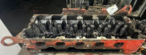  CUMMINS ISX15 Cylinder Head