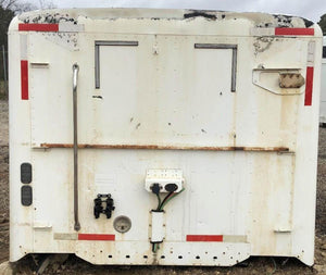 2007 FREIGHTLINER COLUMBIA Cab Assembly