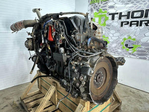 2013 PACCAR MX-13 Engine Assembly