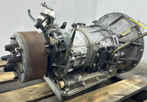 2007 ALLISON 1000 Transmission Assembly