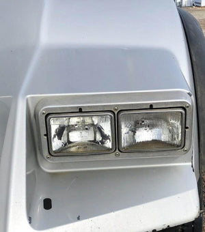 2010 KENWORTH T800 Hood