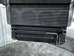 2014 VOLVO VNL760 Cooling Assembly RAD COND ATAAC