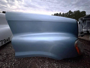 2012 FREIGHTLINER CASCADIA Hood