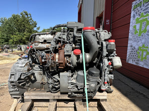 2021 PACCAR MX13 Engine Assembly