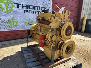 2006 CATERPILLAR 3126 Engine Assembly