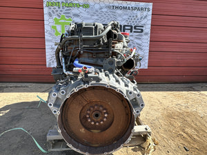 2021 PACCAR MX13 Engine Assembly