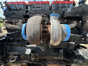 1998 CUMMINS N14 CELECT PLUS Engine Assembly