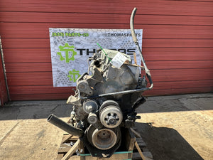 2007 DETROIT 60 SERIES 12.7L Engine Assembly