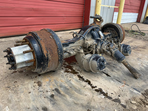 2013 MERITOR MR2014X Rear Axle Assembly