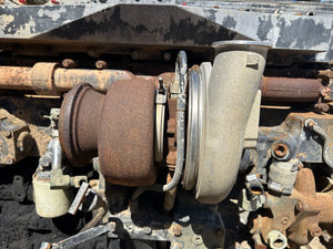 1997 CUMMINS M11 CELECT Engine Assembly