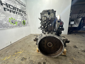 2007 DETROIT 60 SERIES 14.0L Engine Assembly