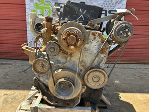 1997 CUMMINS M11 CELECT Engine Assembly