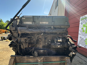 2007 DETROIT 60 SERIES 12.7L Engine Assembly
