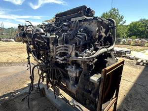 2010 DETROIT DD15 Engine Assembly