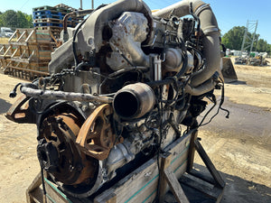 2013 INTERNATIONAL MAXXFORCE 13 Engine Assembly