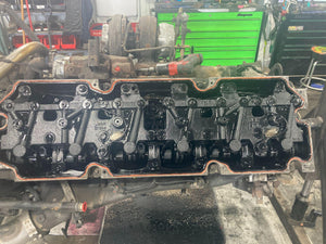 2007 DETROIT 60 SERIES 14.0L Engine Assembly