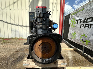 1998 CUMMINS N14 CELECT PLUS Engine Assembly