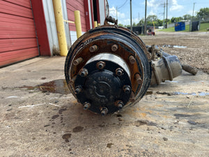 2013 MERITOR MR2014X Rear Axle Assembly