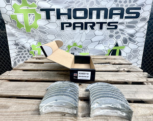  CUMMINS ISX15 Main Bearing