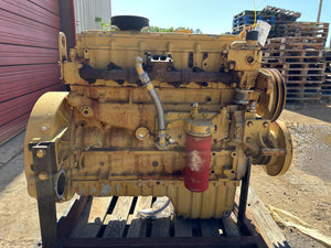 2006 CATERPILLAR 3126 Engine Assembly