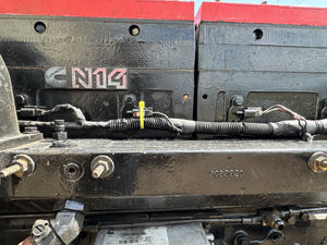 1998 CUMMINS N14 CELECT PLUS Engine Assembly