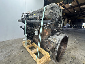 2007 DETROIT 60 SERIES 14.0L Engine Assembly