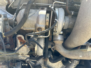 2013 INTERNATIONAL MAXXFORCE 13 Engine Assembly