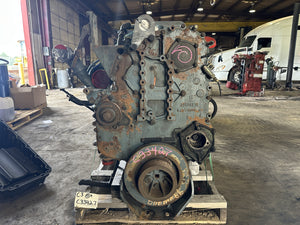 1999 DETROIT 60 SERIES 12.7L Engine Assembly