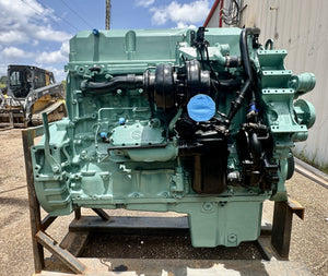 2006 DETROIT 60 SERIES 14.0L DDEC V Engine Assembly