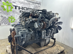 2017 PACCAR MX-13 Engine Assembly