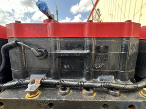 1998 CUMMINS N14 CELECT PLUS Engine Assembly