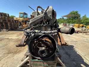 2013 INTERNATIONAL MAXXFORCE 13 Engine Assembly