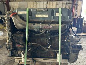 1999 DETROIT 60 SERIES 12.7L Engine Assembly