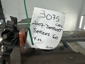 2007 DETROIT 60 SERIES 14.0L Engine Assembly