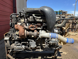 2010 DETROIT DD15 Engine Assembly