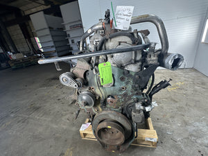 2007 DETROIT 60 SERIES 14.0L Engine Assembly